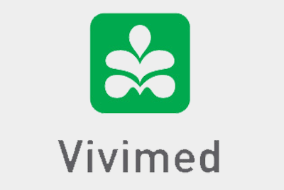 Vivimed Logo