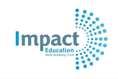 Impact Ed Logo