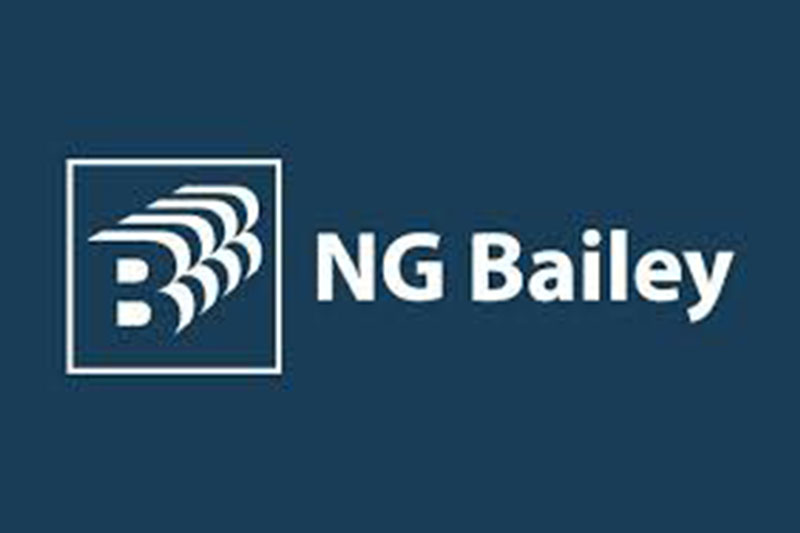 NG Bailey Logo