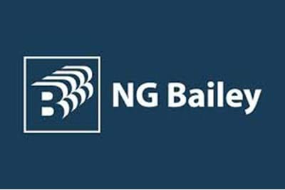 NG Bailey Logo