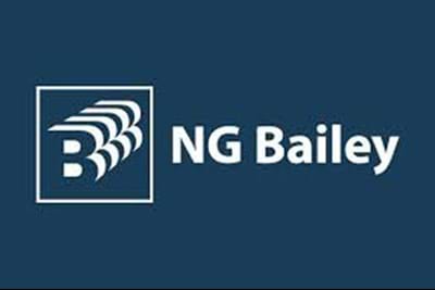 NG Bailey Logo