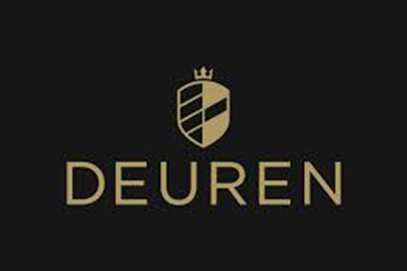 Deuren Logo