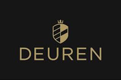 Deuren Logo